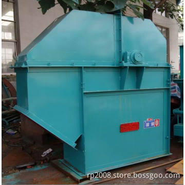 Bucket Elevator
